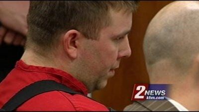 Appeal Hearing Held for Convicted Killer James Biela