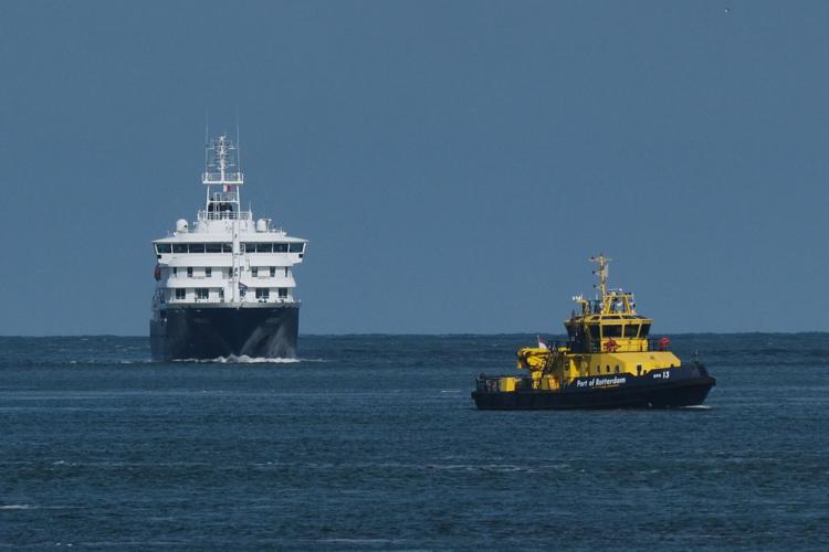 Netherlands Hantavirus Ship
