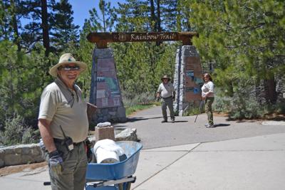 Taylor Creek Visitor Center Seeking Volunteers Photo by Erin Gavlock Great Basin Institute (002).jpg
