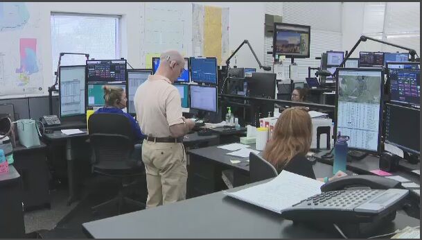 Washoe County Rolls Out Text 9-1-1 Program