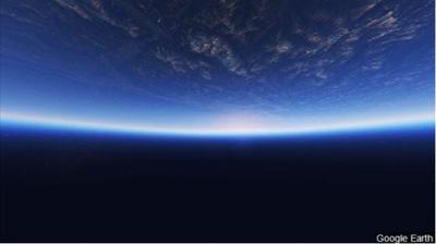 President Trump Plans To Create US Space Command