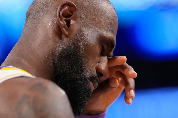 Thunder Lakers Basketball