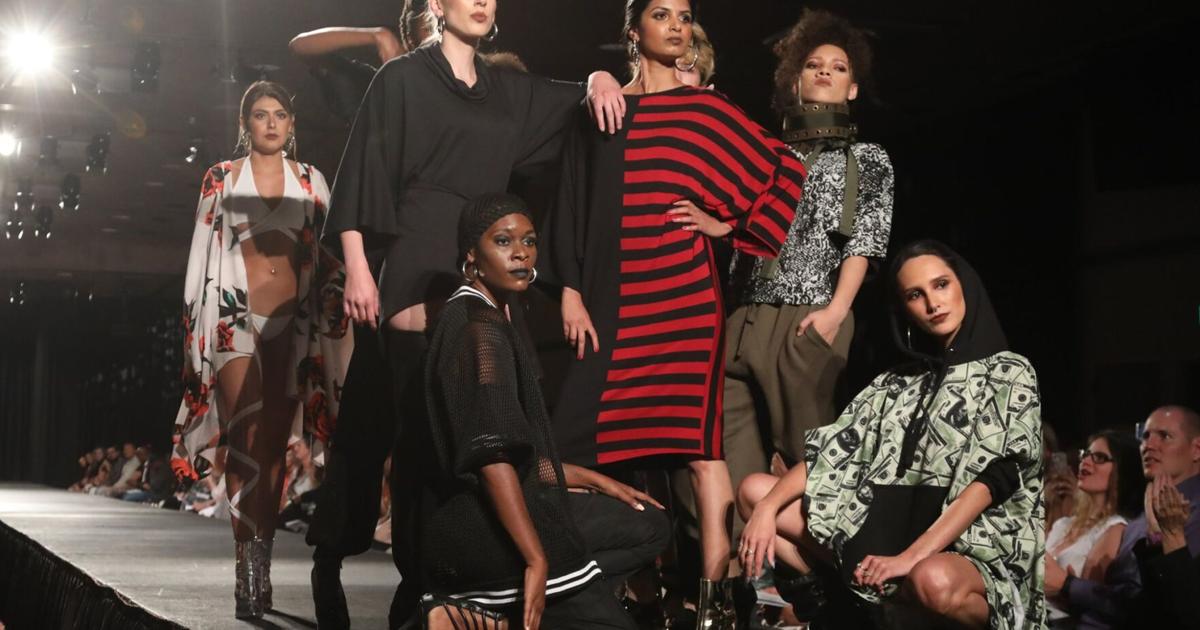 Reno Fashion Show returns on July 30 News Reno Fashion Show returns on July 30 News