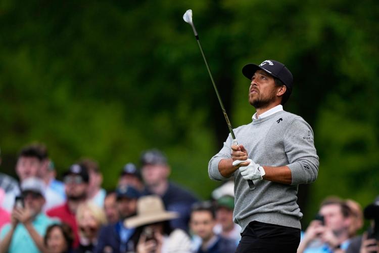 PGA Championship Golf