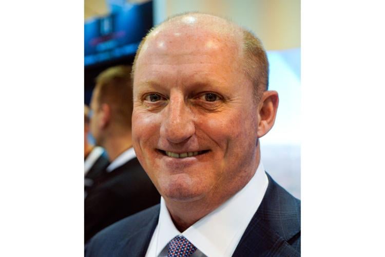 Warren Buffett's Successor