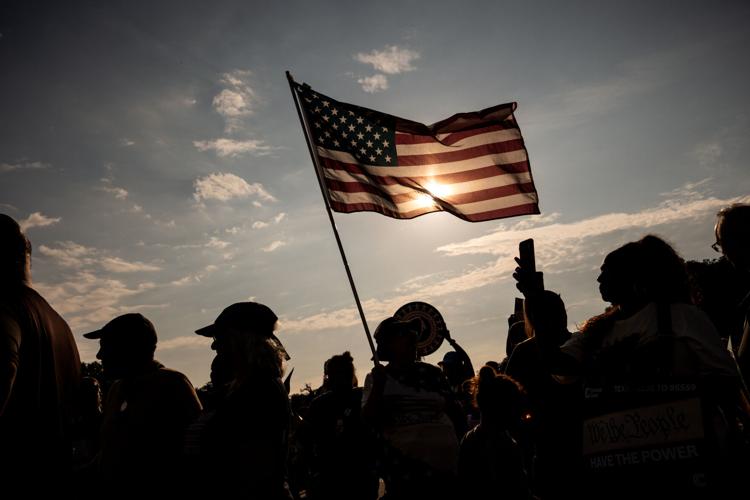 March on Washington