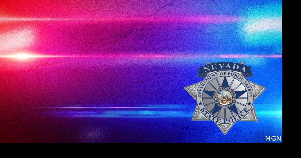 Deadly crash involving motorcyclist blocking lanes of U.S. 50 in Carson City