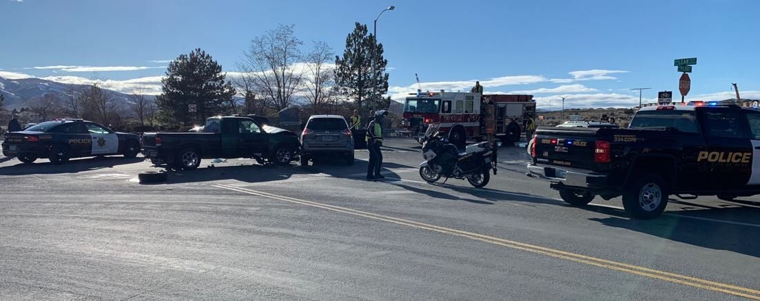 Emergency Preparedness Exercise