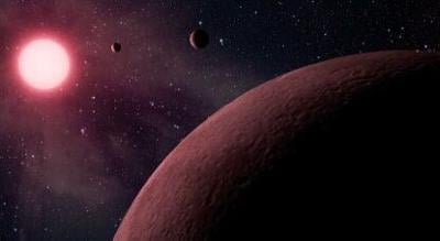 NASA Telescope Finds 10 More Planets That Could Have Life