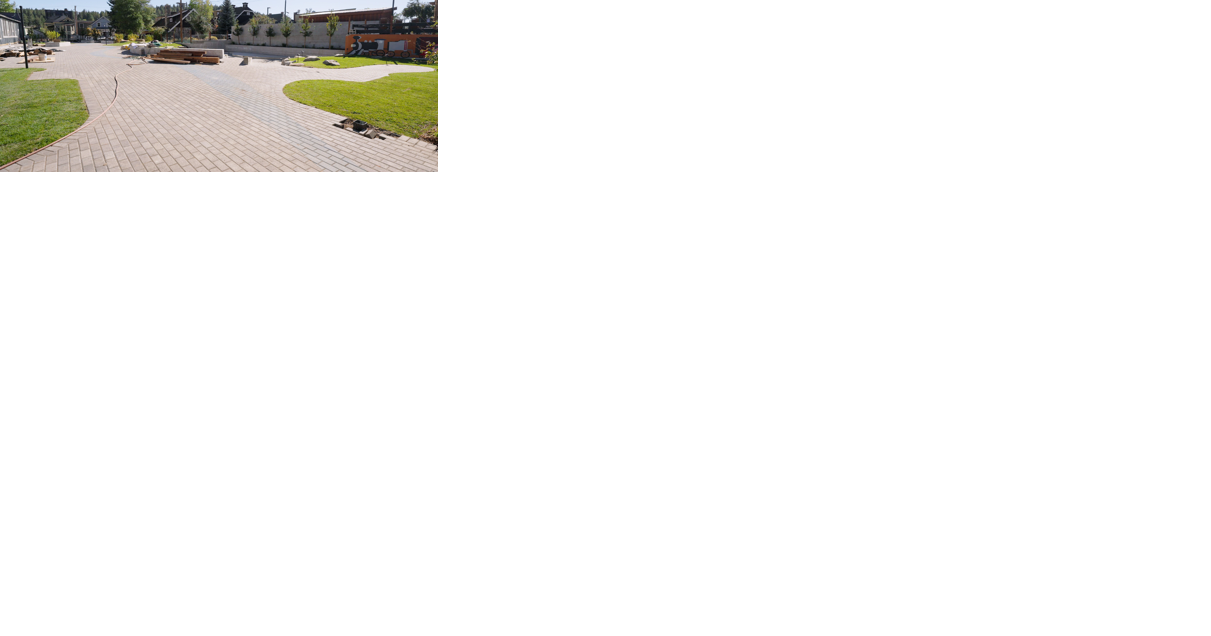 Ribbon Cutting Set for New Downtown Park in Truckee - Vimarsana News
