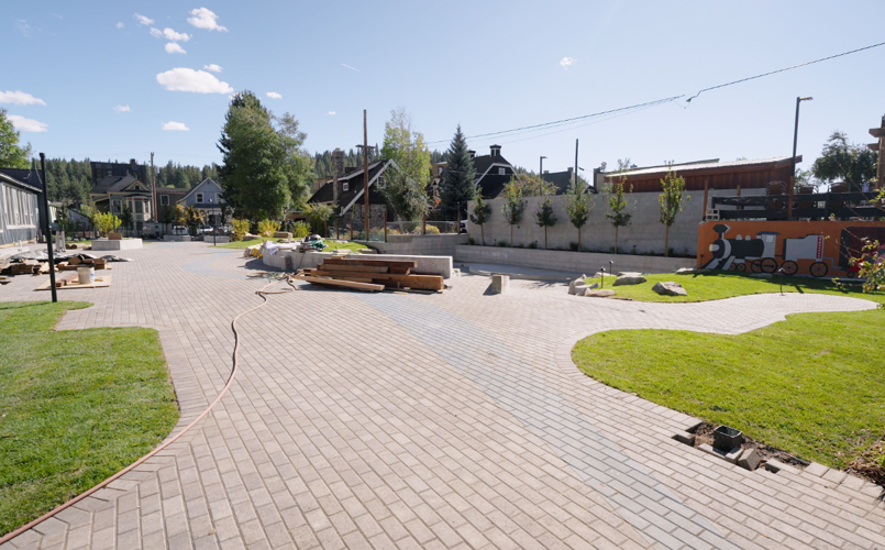 Downtown Truckee park.PNG