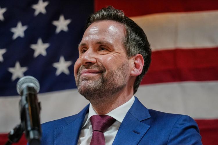 Election 2026 Iowa Senate