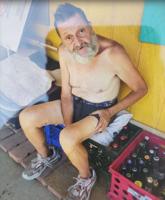 Reno Police Department Still Searching for Missing Man with Dementia