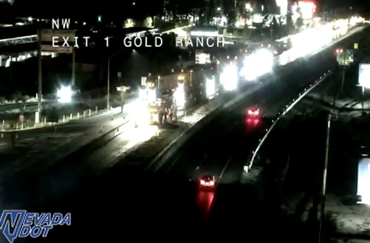 gold ranch traffic hold.JPG