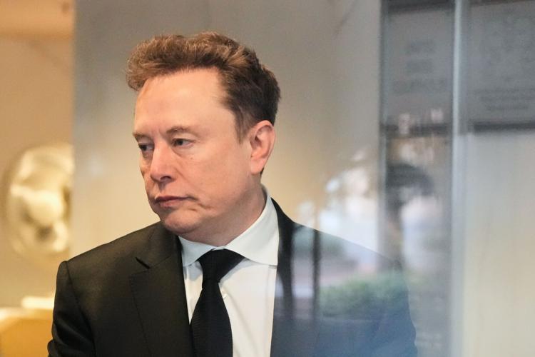 Musk OpenAI Trial