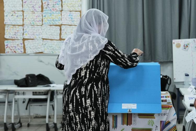 Israel Elections