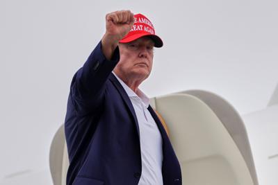 Trump