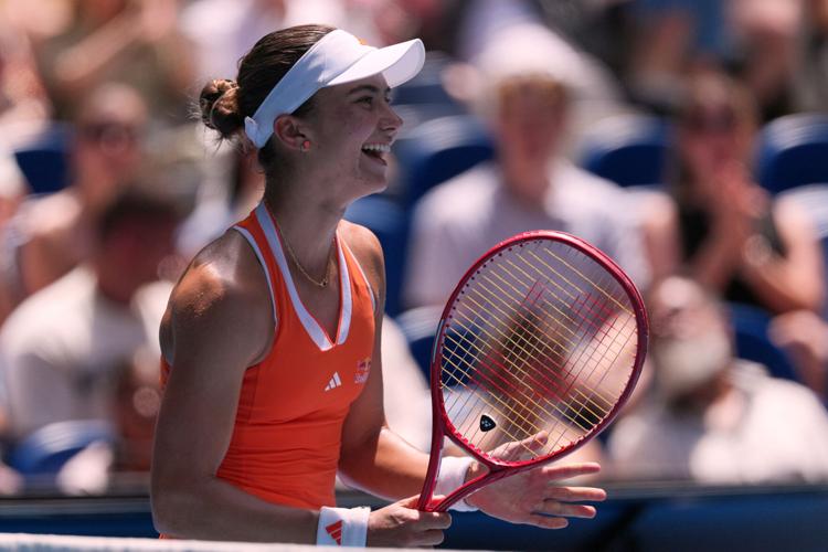 Australian Open Tennis