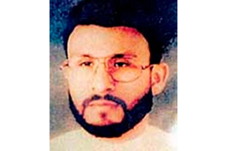 Guantanamo Bay Prisoner Hearing