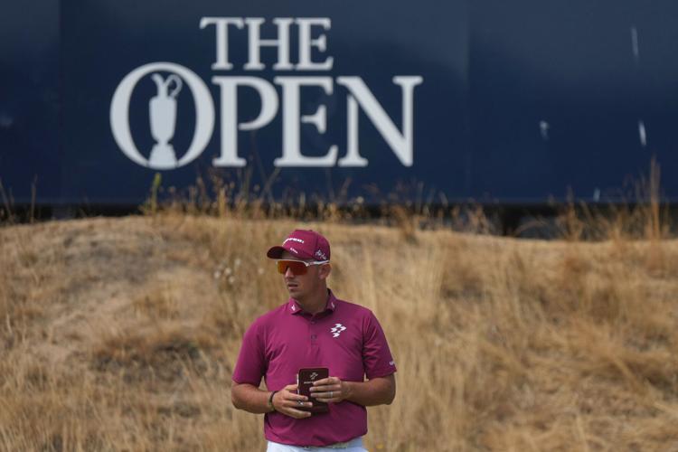 British Open Golf Championship