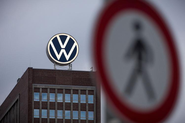Germany VW Crisis