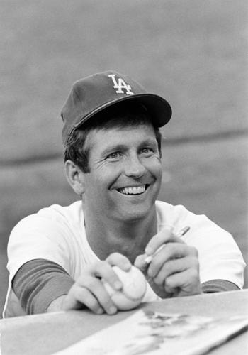 Obit Tommy John Baseball