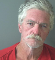 Elko Police arrest man who allegedly failed to follow sex offender registration laws