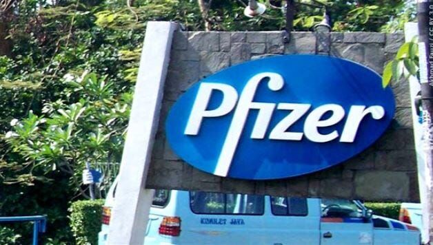 Pfizer Asks U.S. Officials to OK Promising COVID-19 Pill