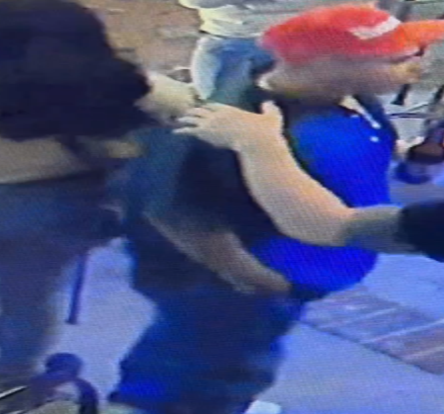 Carson City Sheriff's Office Battery Investigation3