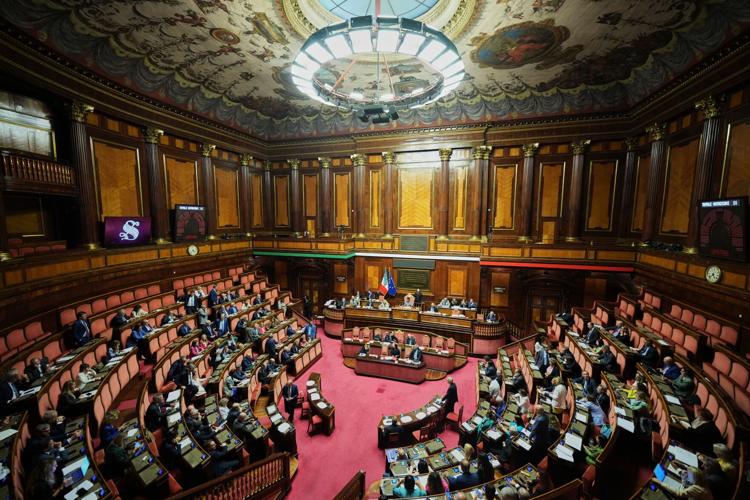 Italy Nuclear Energy Bill