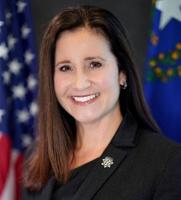 Dept. of Public Safety Appoints First Woman to Lead NHP