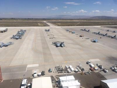 Reno Air Races to Honor Our Military