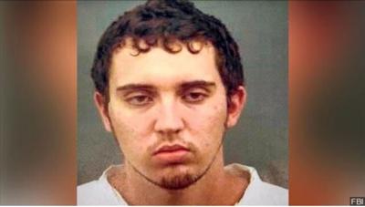 Suspect In El Paso Attack On Suicide Watch