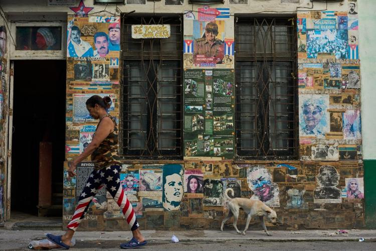 Cuba US