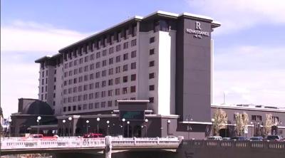 Siena Hotel in Downtown Reno Converts into Marriott Renaissance
