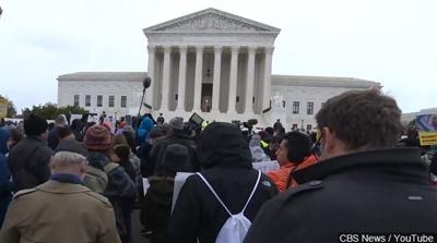 Justices Appear Ready to Allow President Trump to End DACA