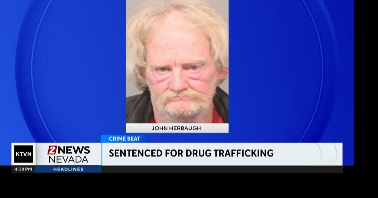 Man gets 25 years in prison in meth, cocaine trafficking case | Local ...