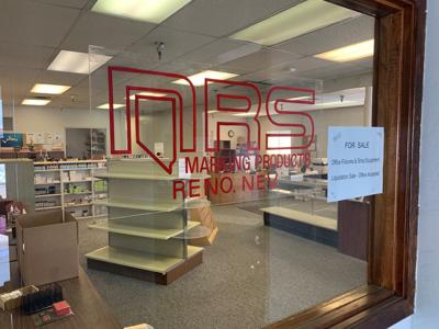 Nevada Rubber Stamp Company