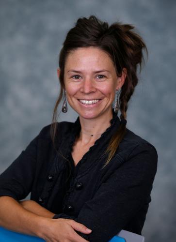WNC - staff portraits