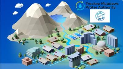 TMWA Smart About Water Community Day