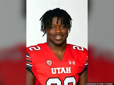 University of Utah Freshman Football Star Dead at 19