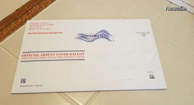 Gov. Sisolak: Federal Judge Dismisses Lawsuit Trying to Block New Mail-in Voting Law