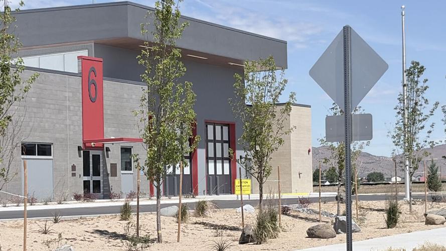 Sparks Fire Station 6 with the sign .jpg