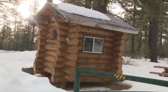 Upgrades Planned for Spooner Lake State Park