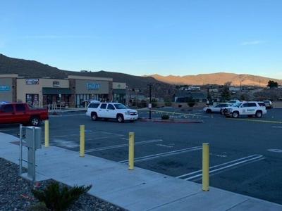 Multiple People Injured After Shooting in Lemmon Valley