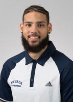 Nevada's Caleb Martin Named to AP All-America Team