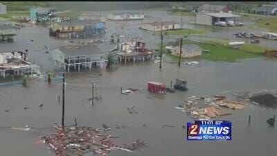 Harvey Telethon to Include Irma Victims; List of Places Accepting Donations