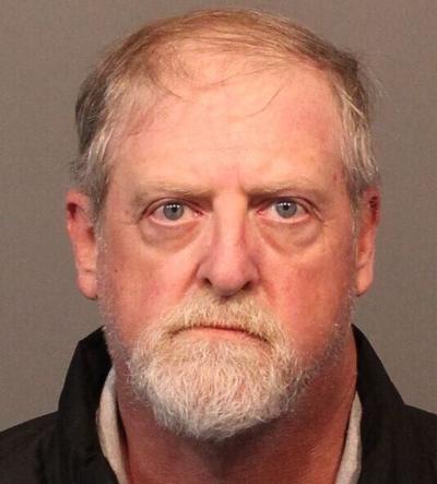 Accused Sex Offender Edwin Fischer