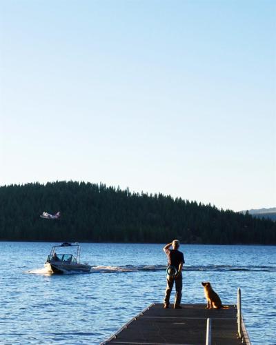 11-Year-Old Boy Drowns at Stampede Reservoir