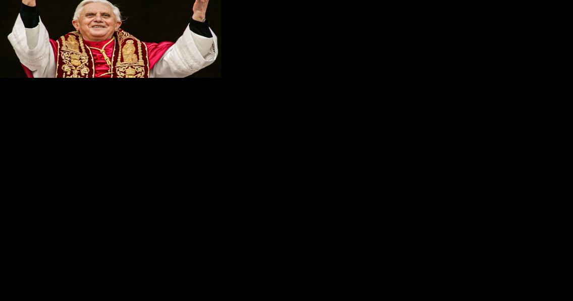 Vatican: Benedict XVI Lucid, But Condition Still 'Serious' - Vimarsana News
